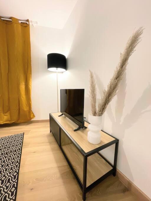 Apartamento / Nid / Paisible Hyper Centre Rodez Exterior foto